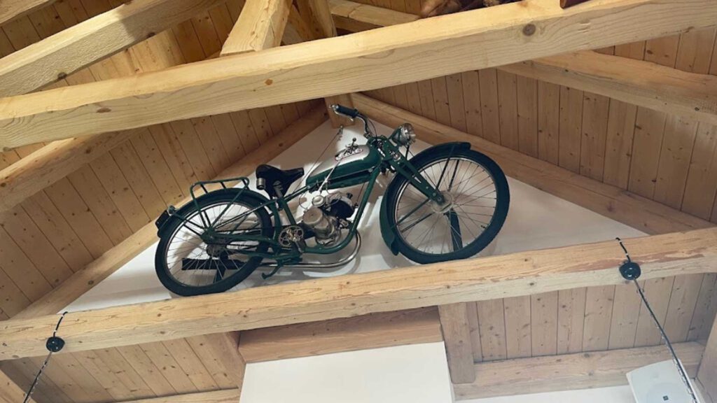 Wirtshaus zur Sieberei