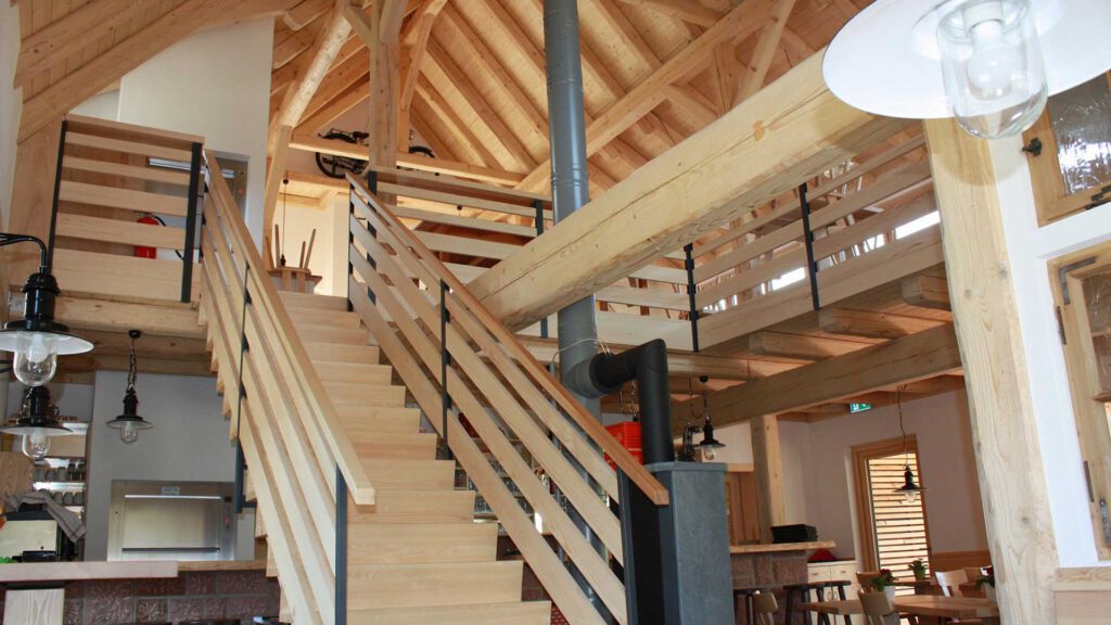 Wirtshaus zur Sieberei