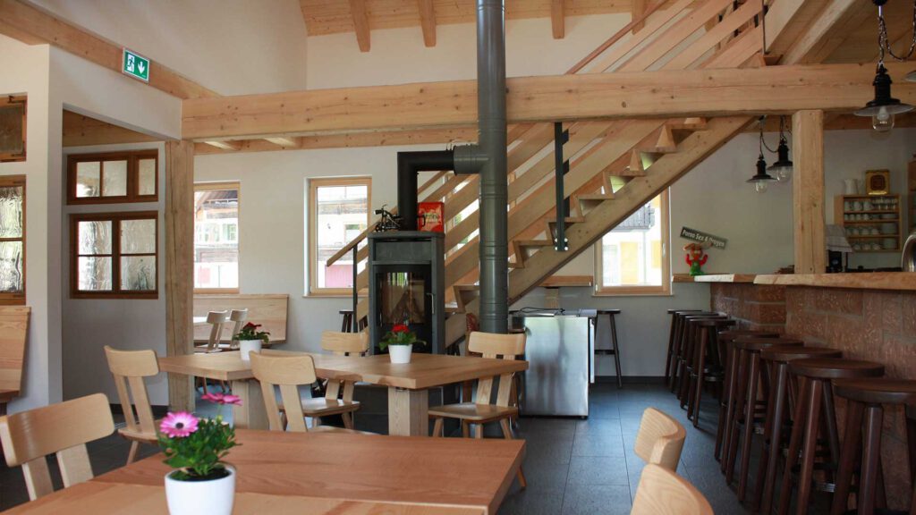 Wirtshaus zur Sieberei