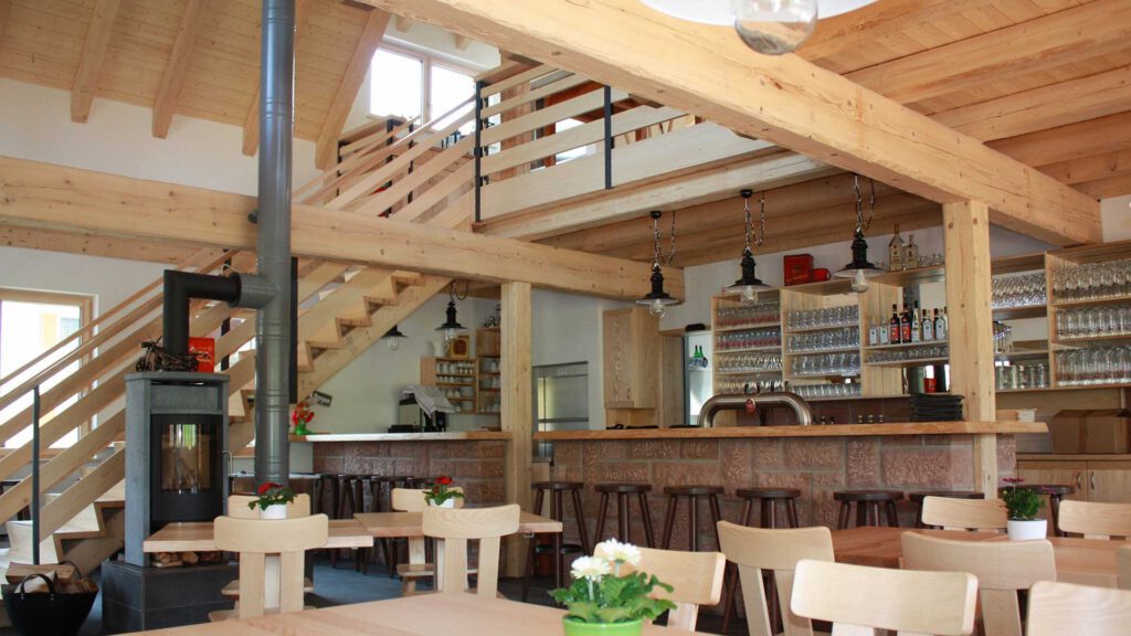 Wirtshaus zur Sieberei